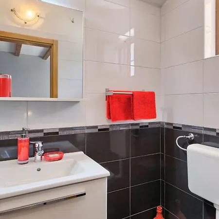 Ferienhaus Bilen Pula