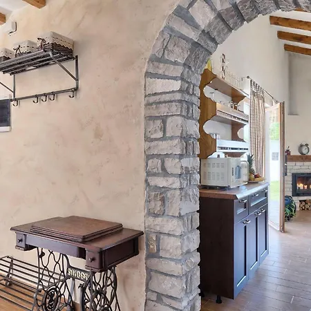 Ferienhaus Bilen Pula