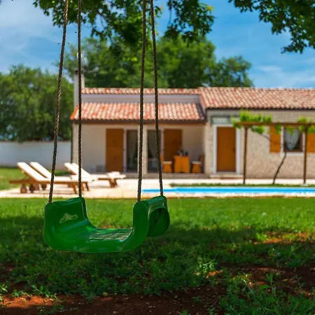 Bilen Holiday home *