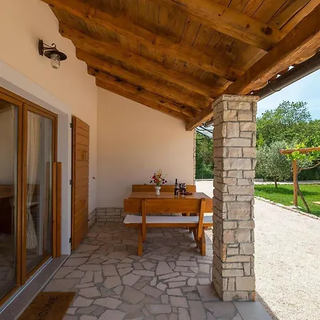 Bilen Holiday home