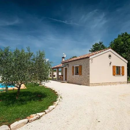 Bilen Holiday home *