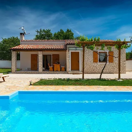 Bilen Holiday home