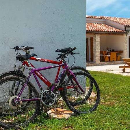 Holiday home Bilen