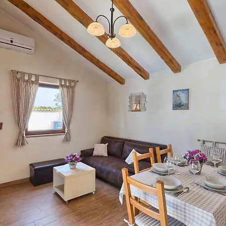 Bilen Holiday home *