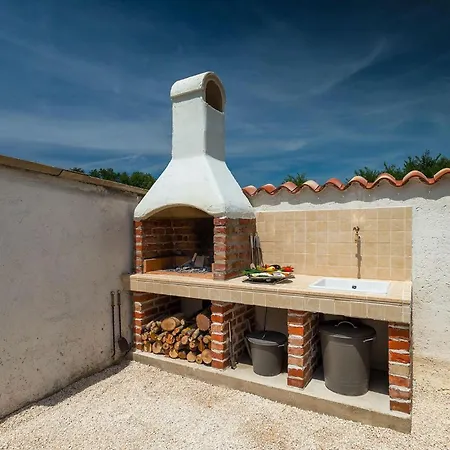 בית נופש Bilen