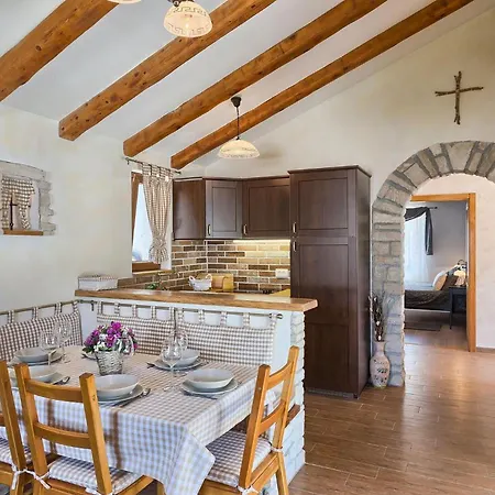 בית נופש Bilen *