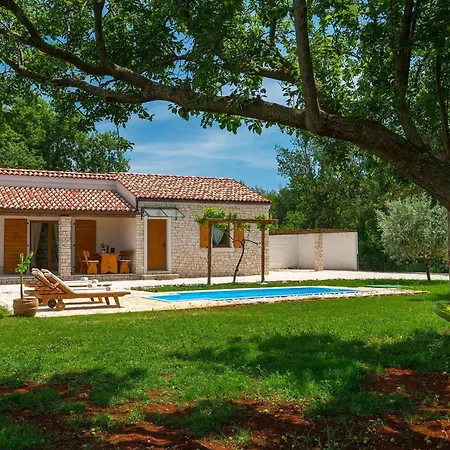 Bilen Holiday home