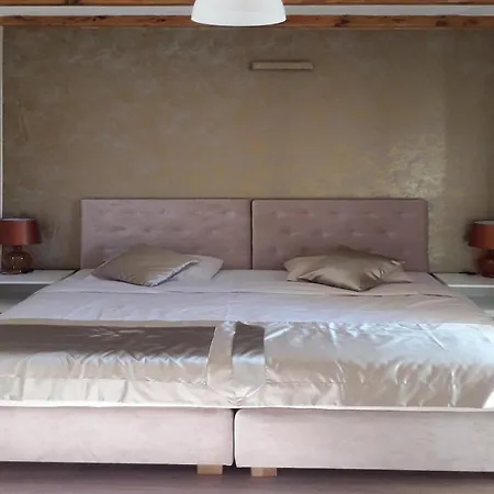 Holiday home Bilen Pula