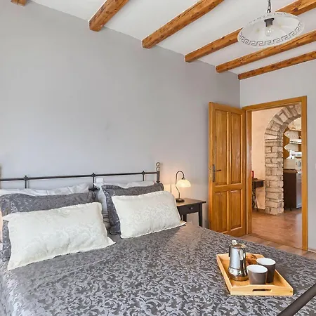 Bilen Holiday home