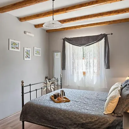Holiday home Bilen