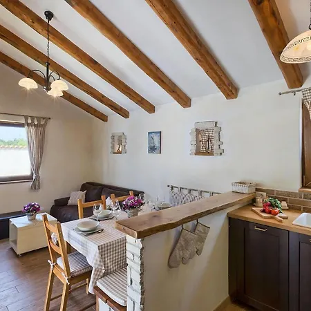 Holiday home Bilen