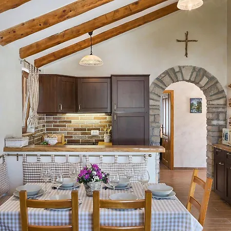 Casa vacanze Bilen